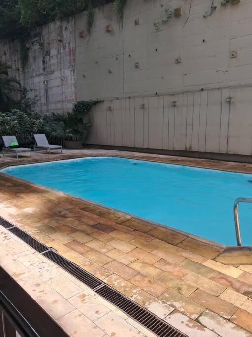 Apartamento com vista pro mar!