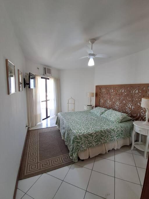 Apartamento com vista pro mar!