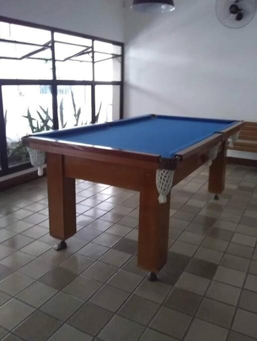 Apartamento com vista pro mar!