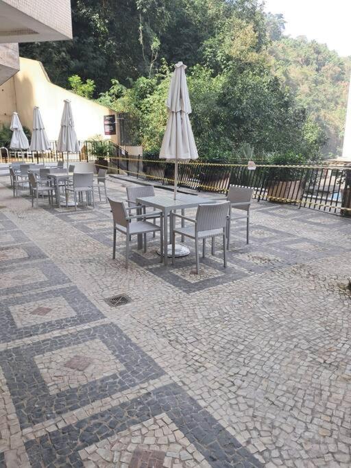 Apartamento com vista pro mar!