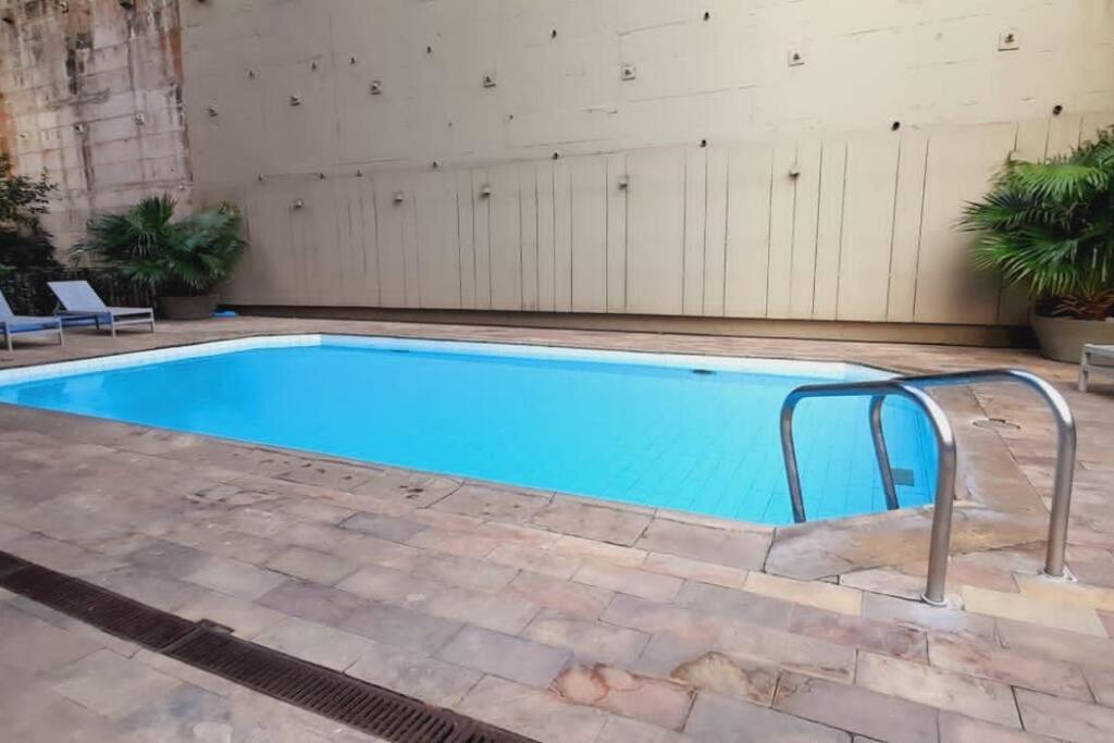 Apartamento com vista pro mar!