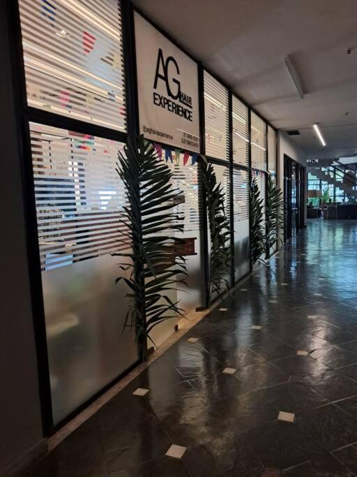 Apartamento com vista pro mar!