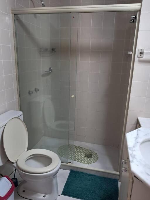 Apartamento com vista pro mar!