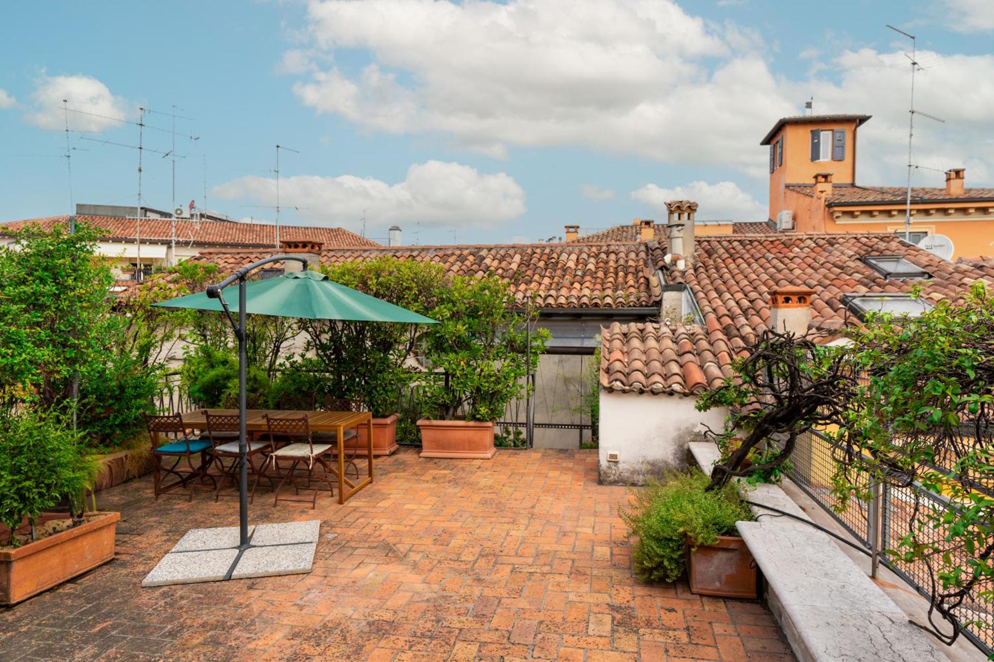 roof
