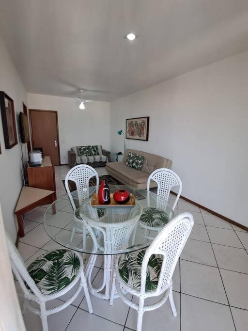 Apartamento com vista pro mar!