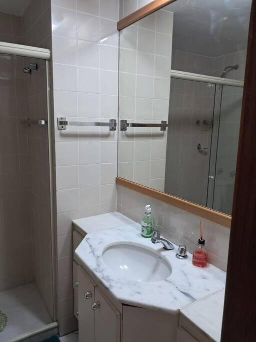 Apartamento com vista pro mar!
