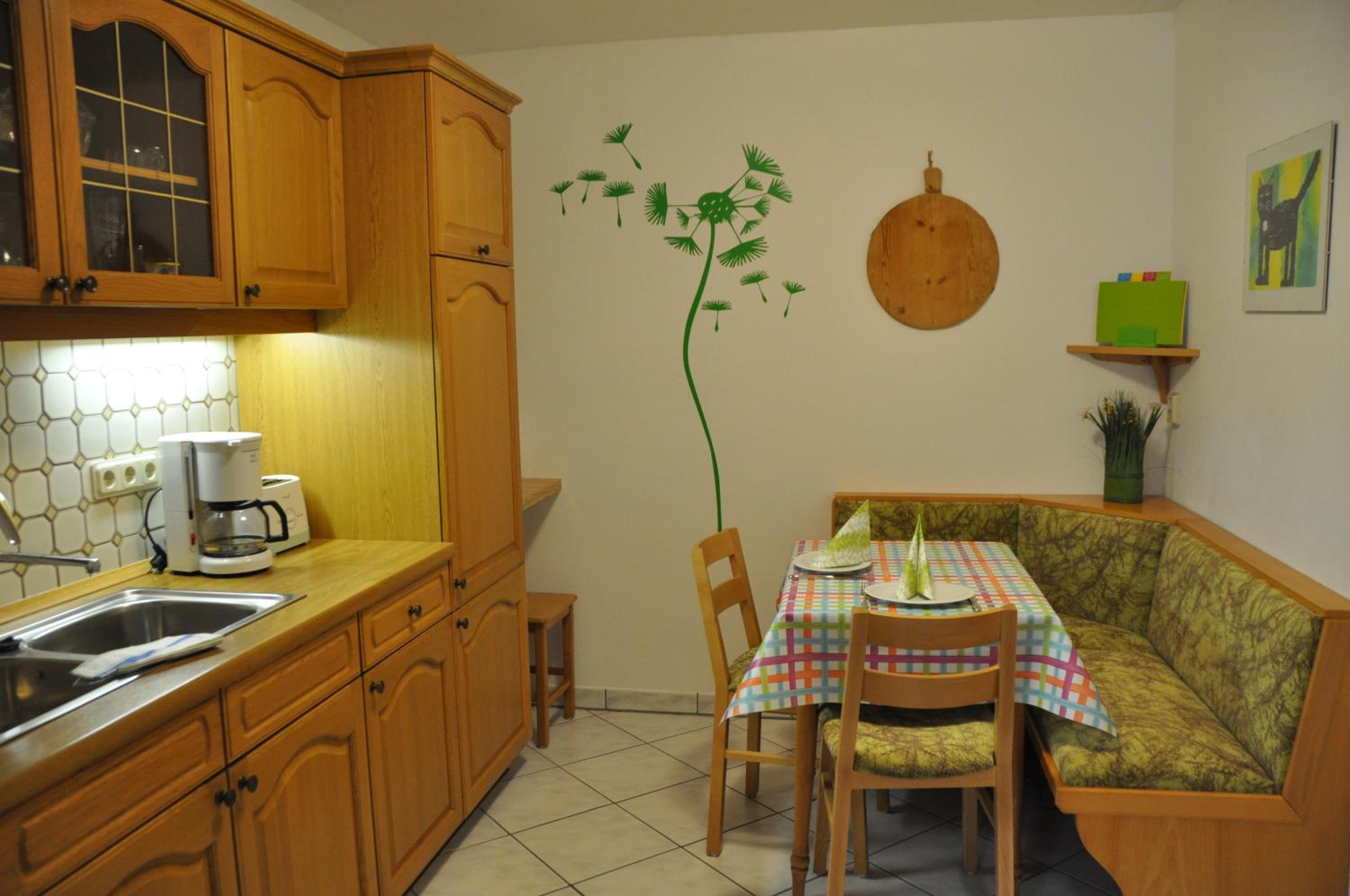 Ferienwohnung Blaumeise - Property Image 28