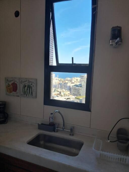 Apartamento com vista pro mar!