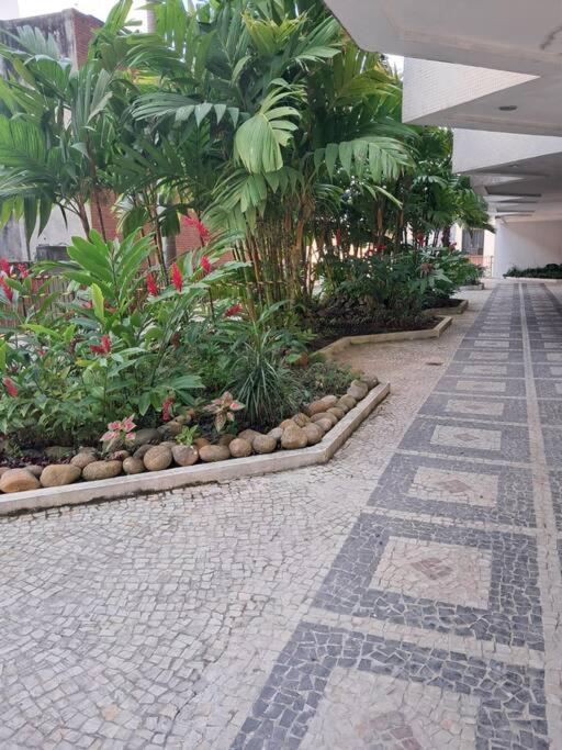Apartamento com vista pro mar!