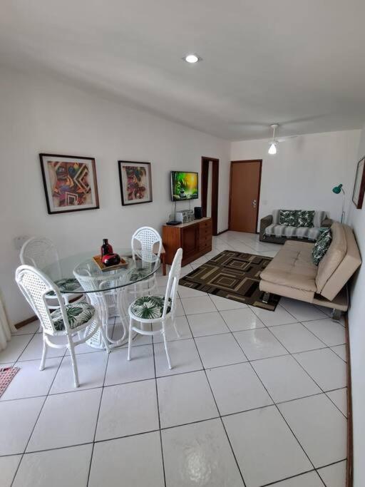 Apartamento com vista pro mar!