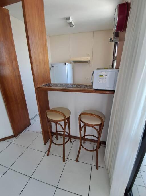 Apartamento com vista pro mar!