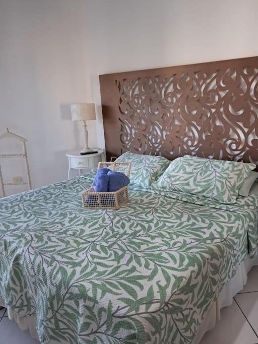 Apartamento com vista pro mar!