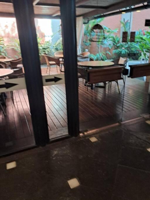 Apartamento com vista pro mar!