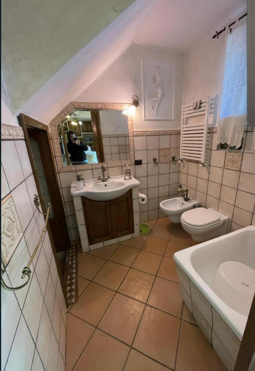 Pupatella House