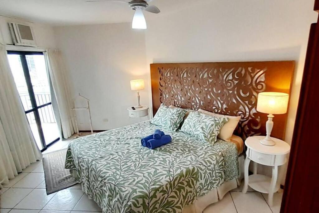 Apartamento com vista pro mar!