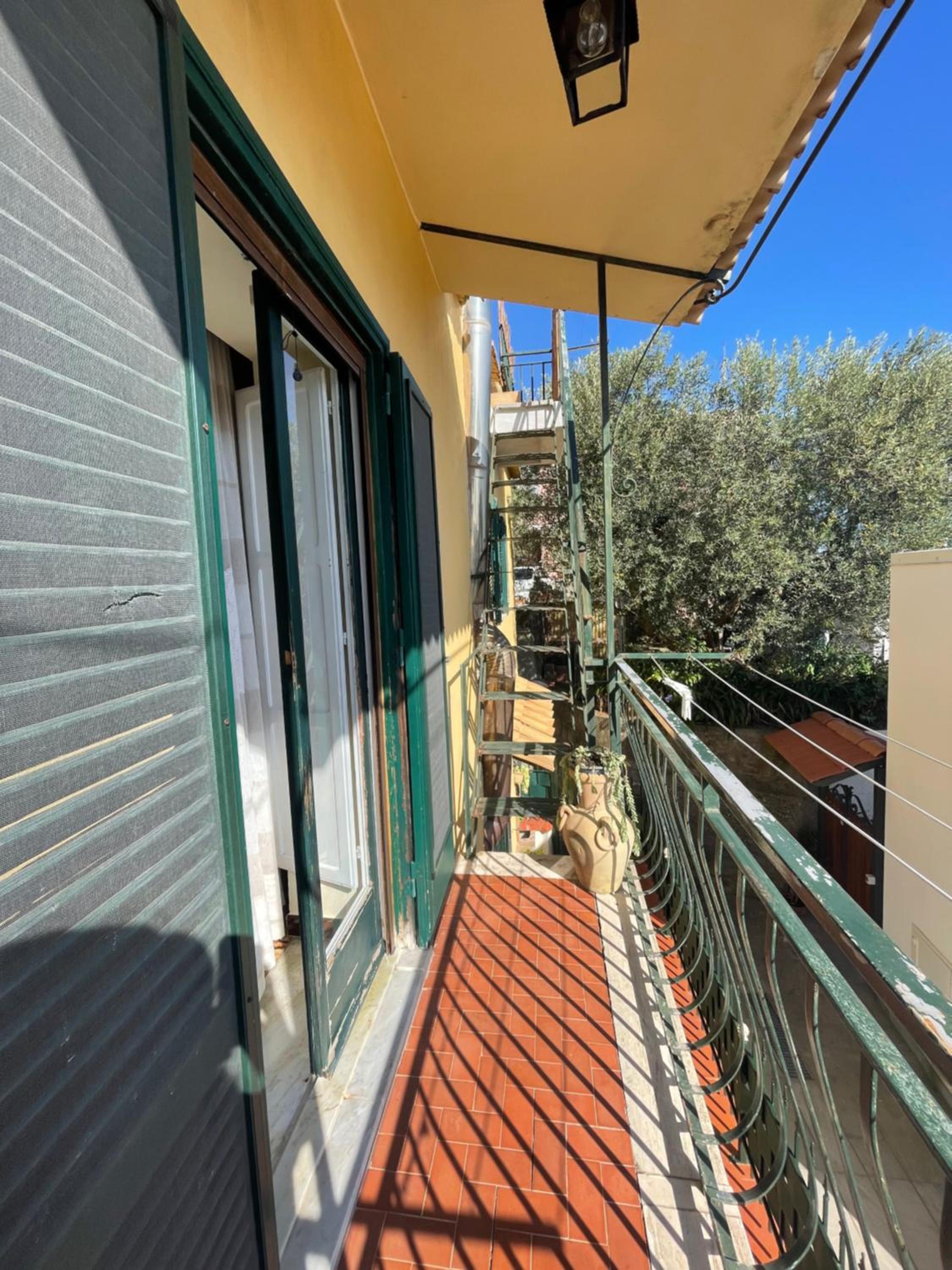 Pupatella House