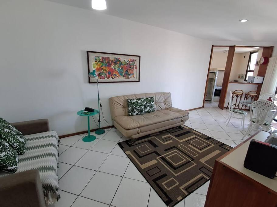 Apartamento com vista pro mar!