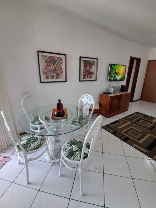 Apartamento com vista pro mar!