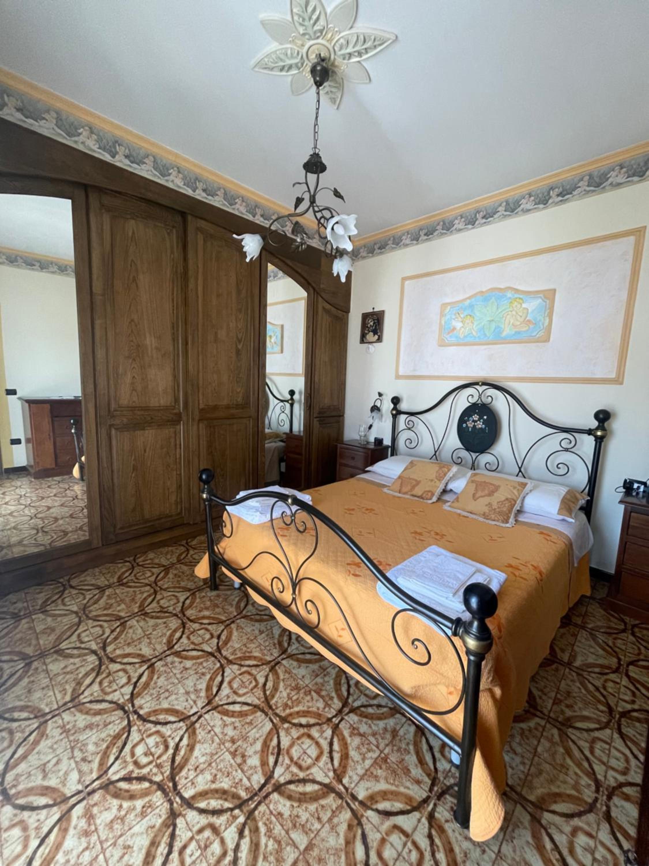 Pupatella House