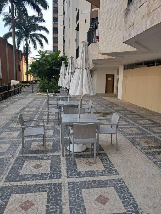 Apartamento com vista pro mar!