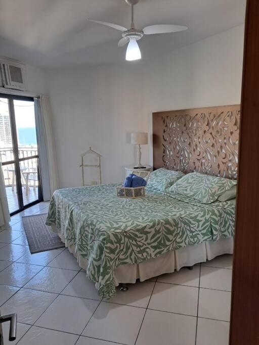 Apartamento com vista pro mar!