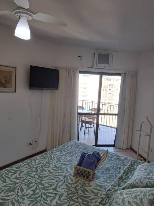 Apartamento com vista pro mar!