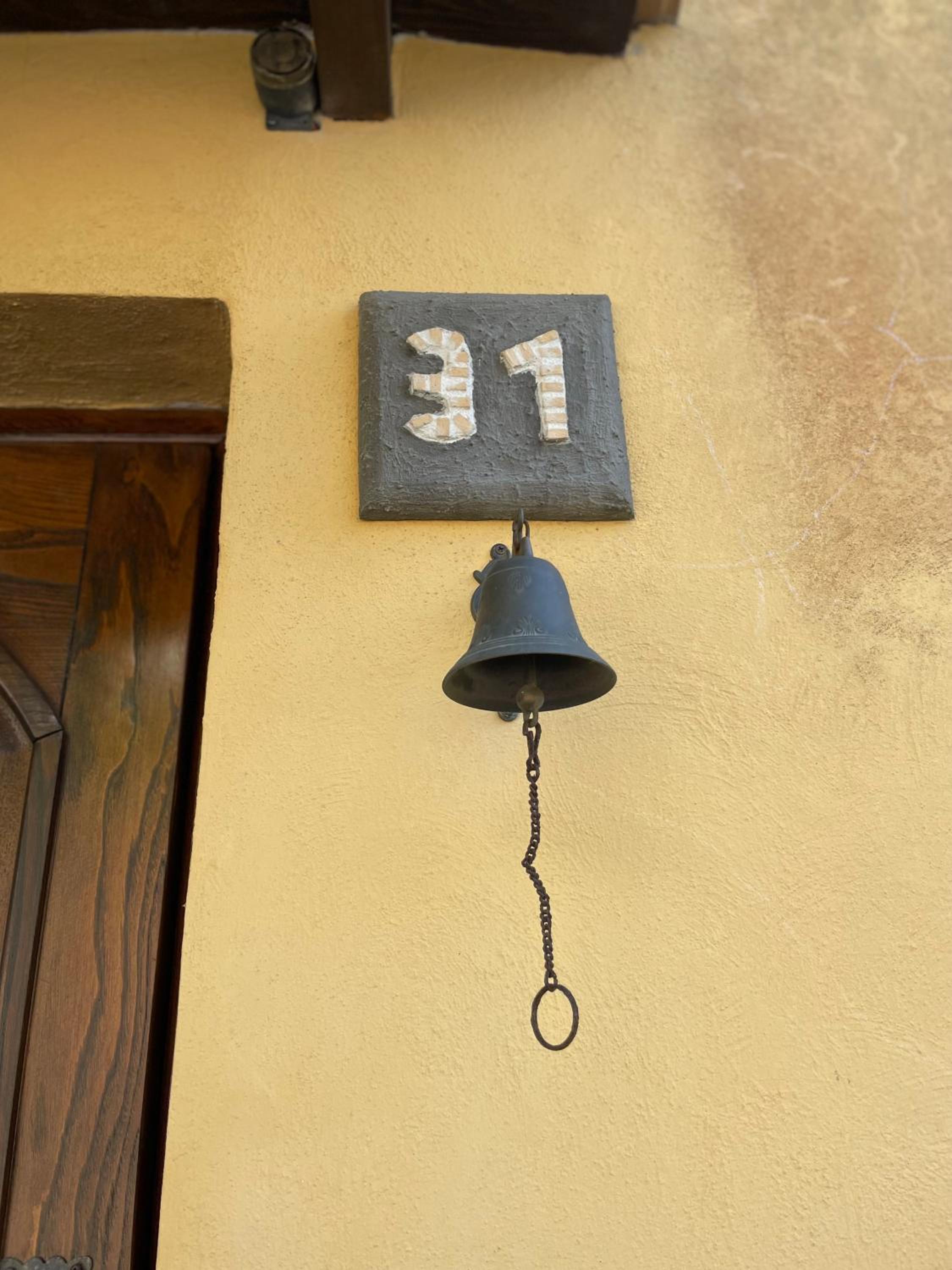 Pupatella House