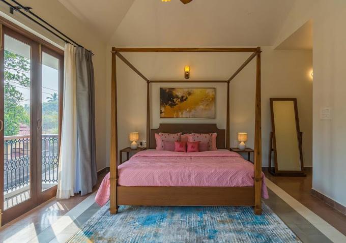 Villa Orion view 5