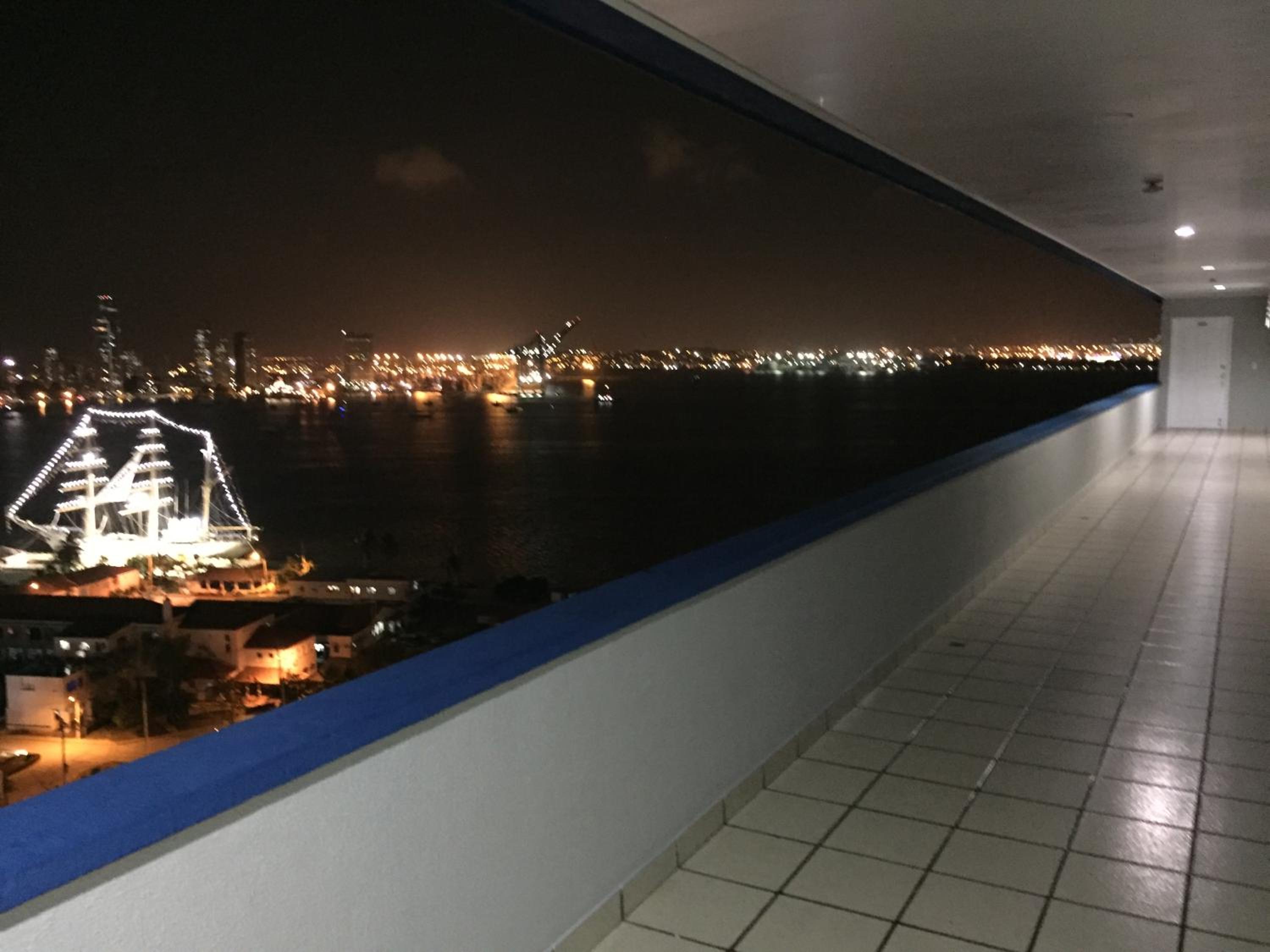 Apartamentos En Edificio Portofino ICDI