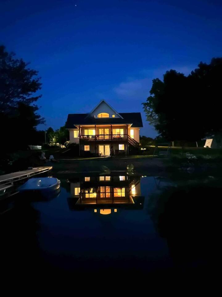 336) Beautiful home with View