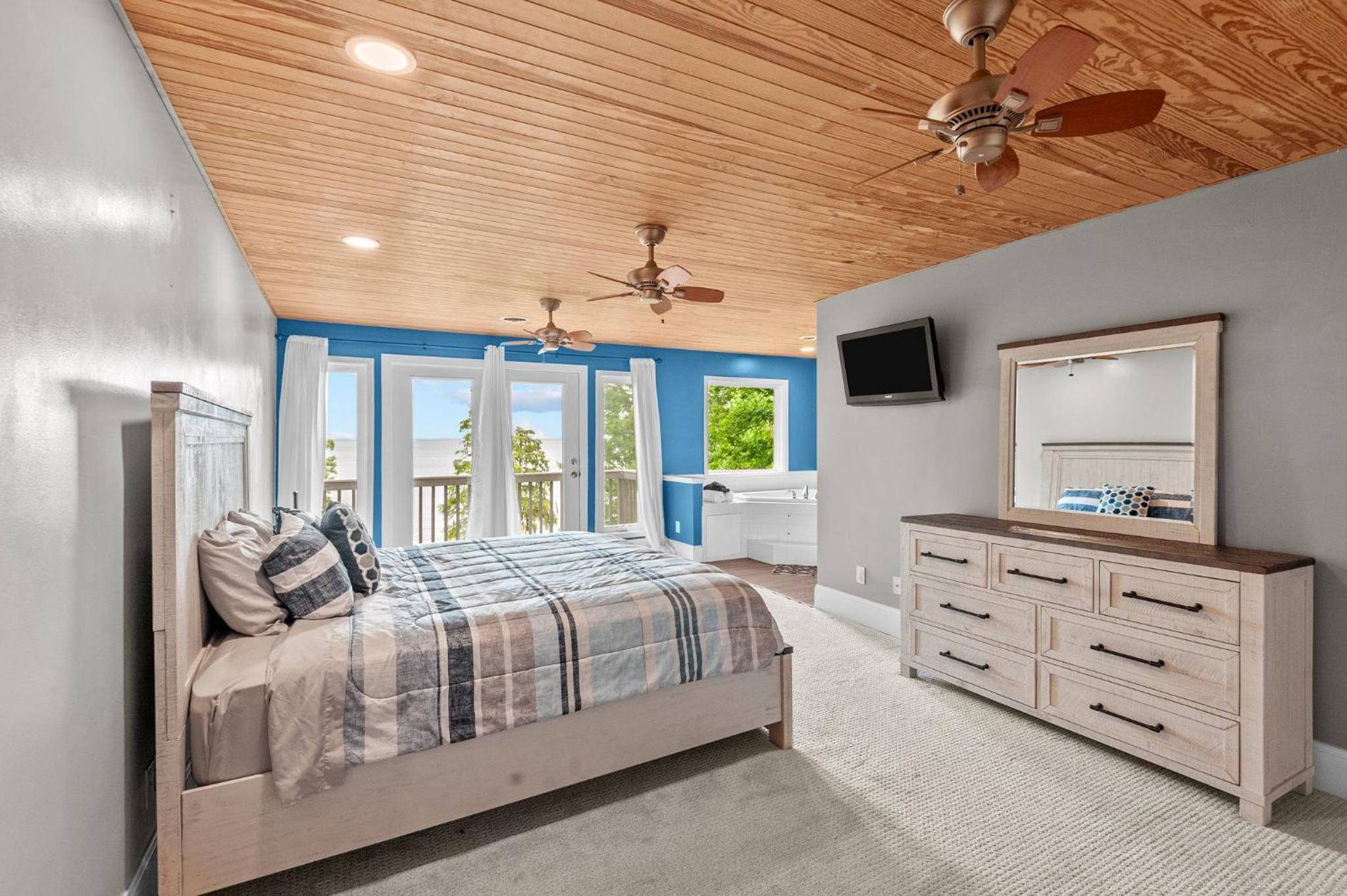 Neuse River Retreat view 3