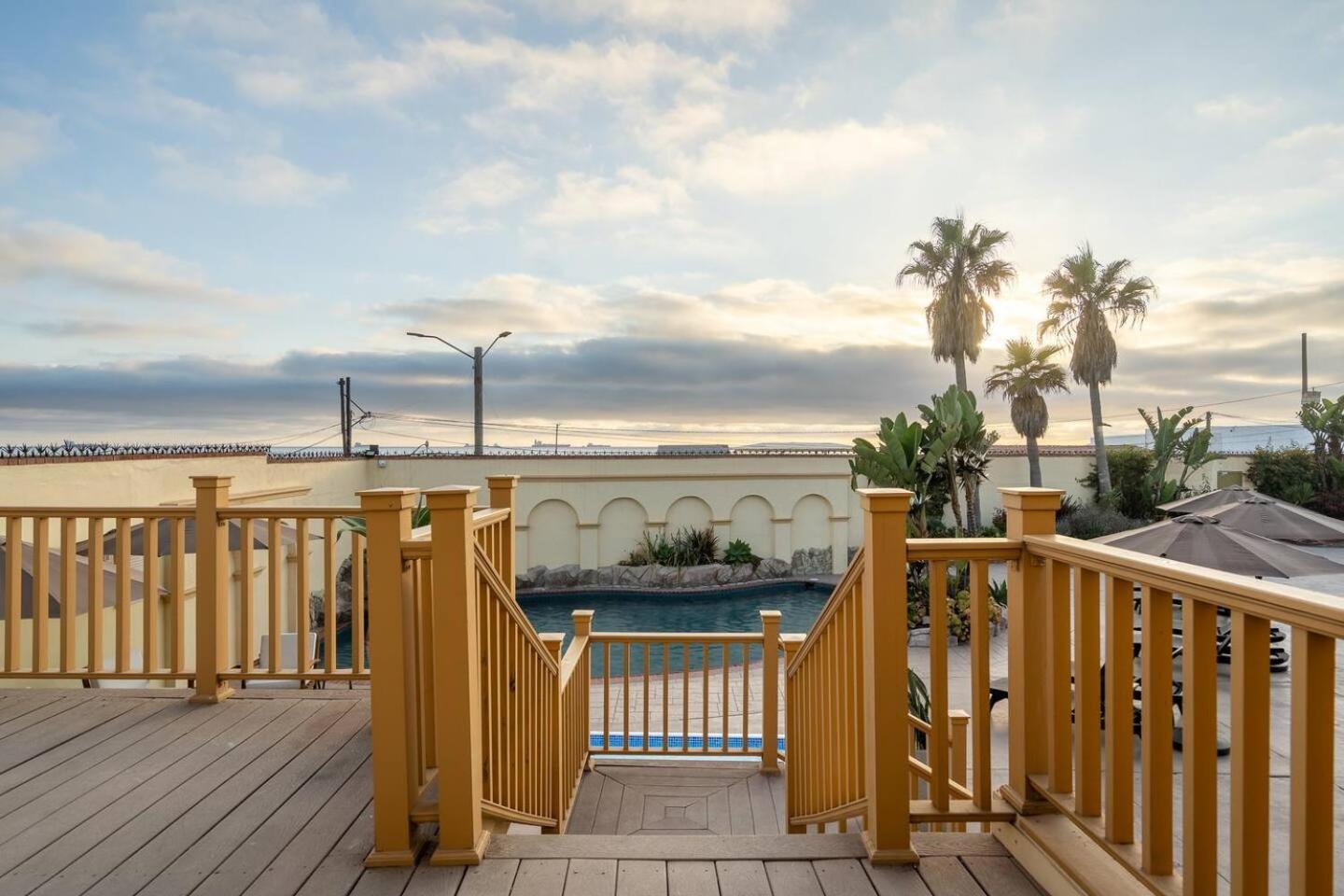 Entire Beach Home Away from Home