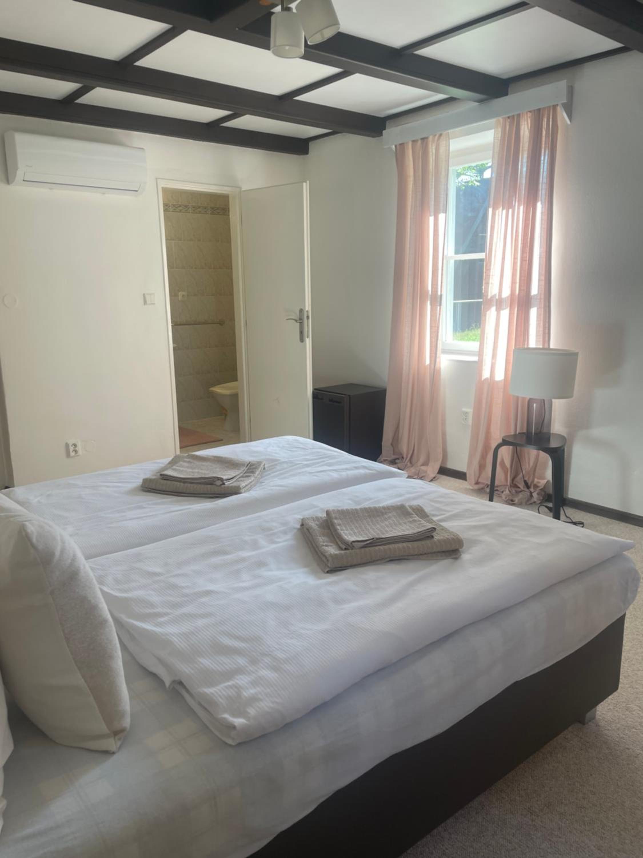 B&B Vltavín