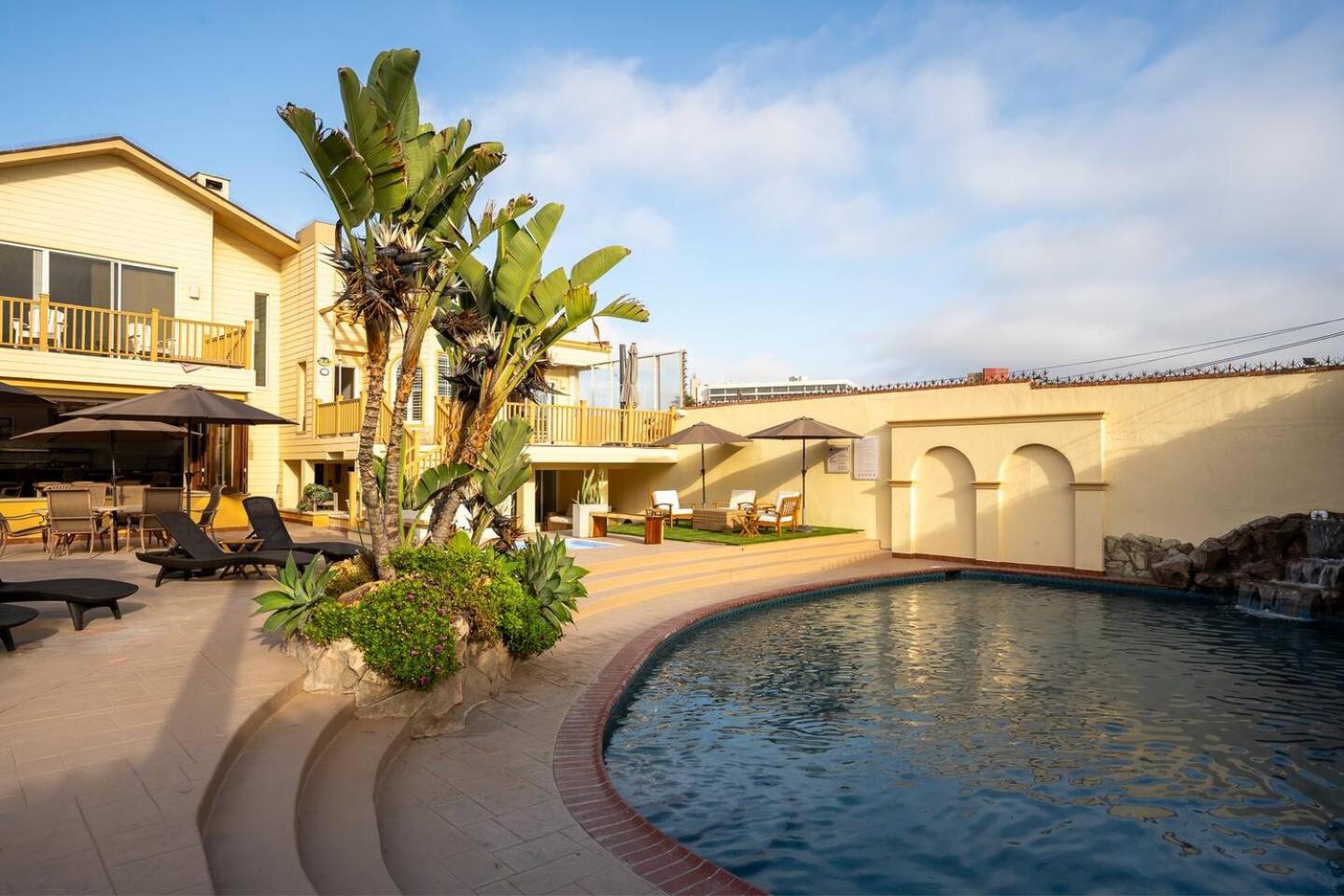 Entire Beach Home Away from Home