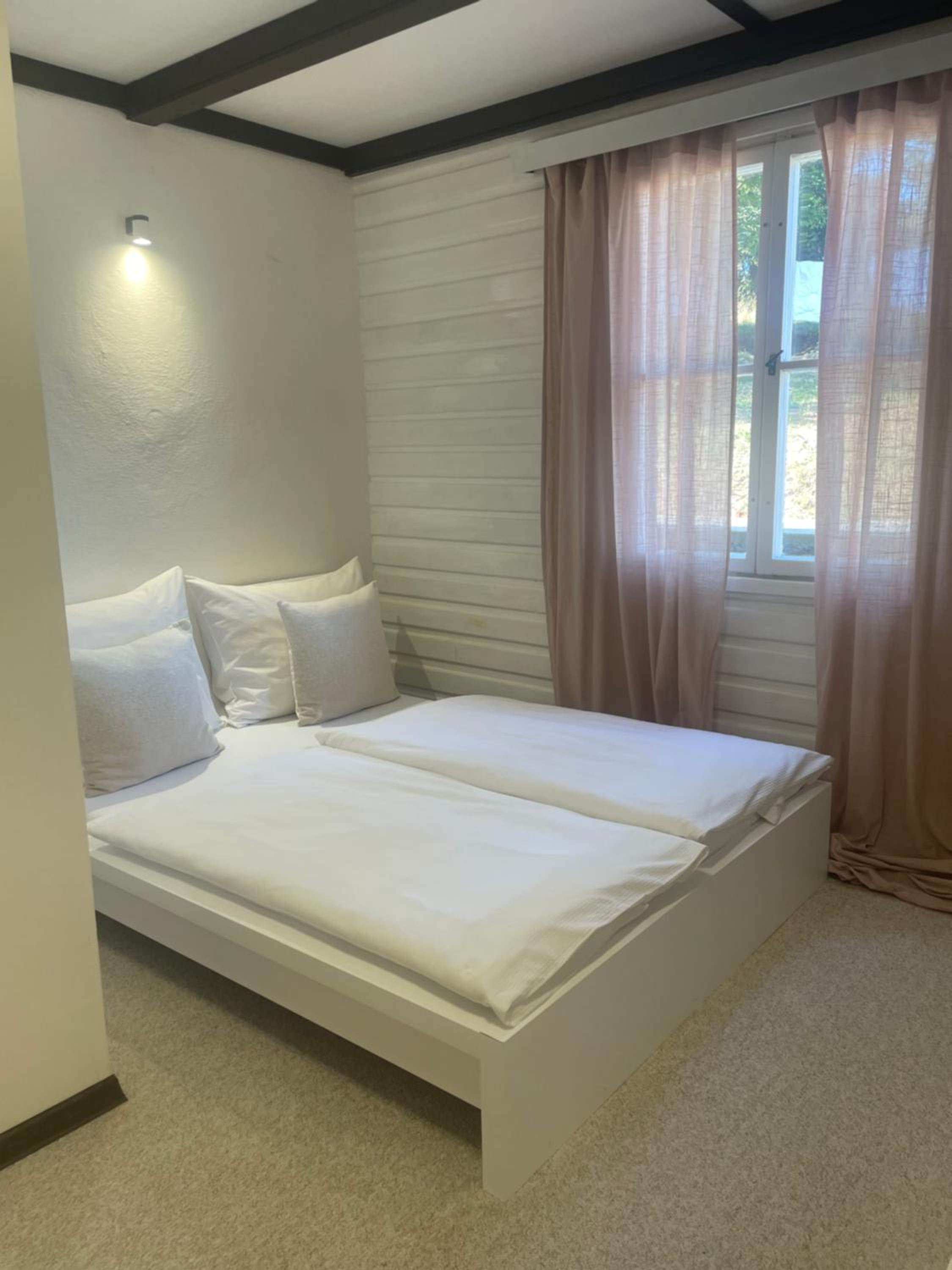 B&B Vltavín