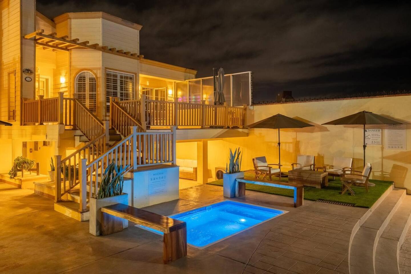 Entire Beach Home Away from Home