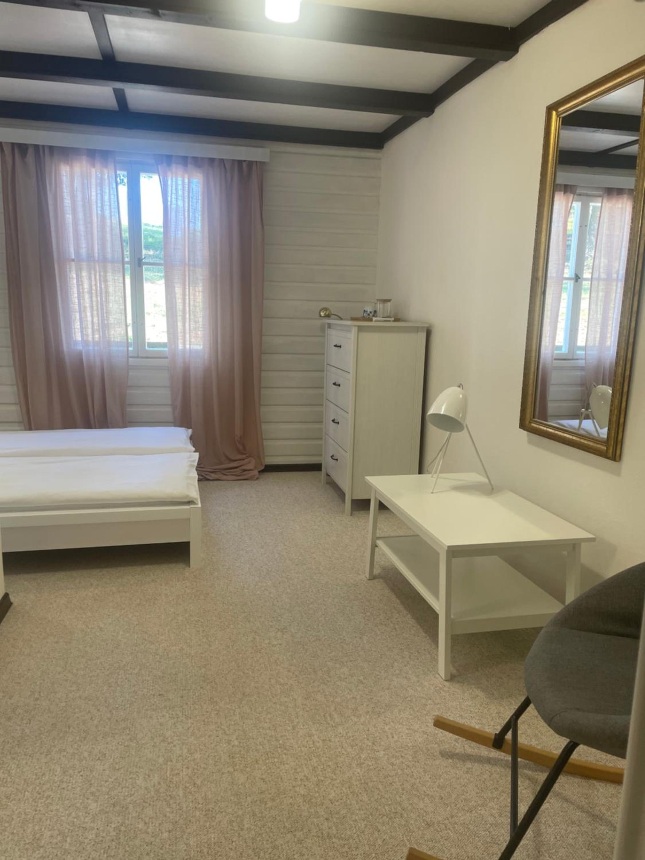 B&B Vltavín