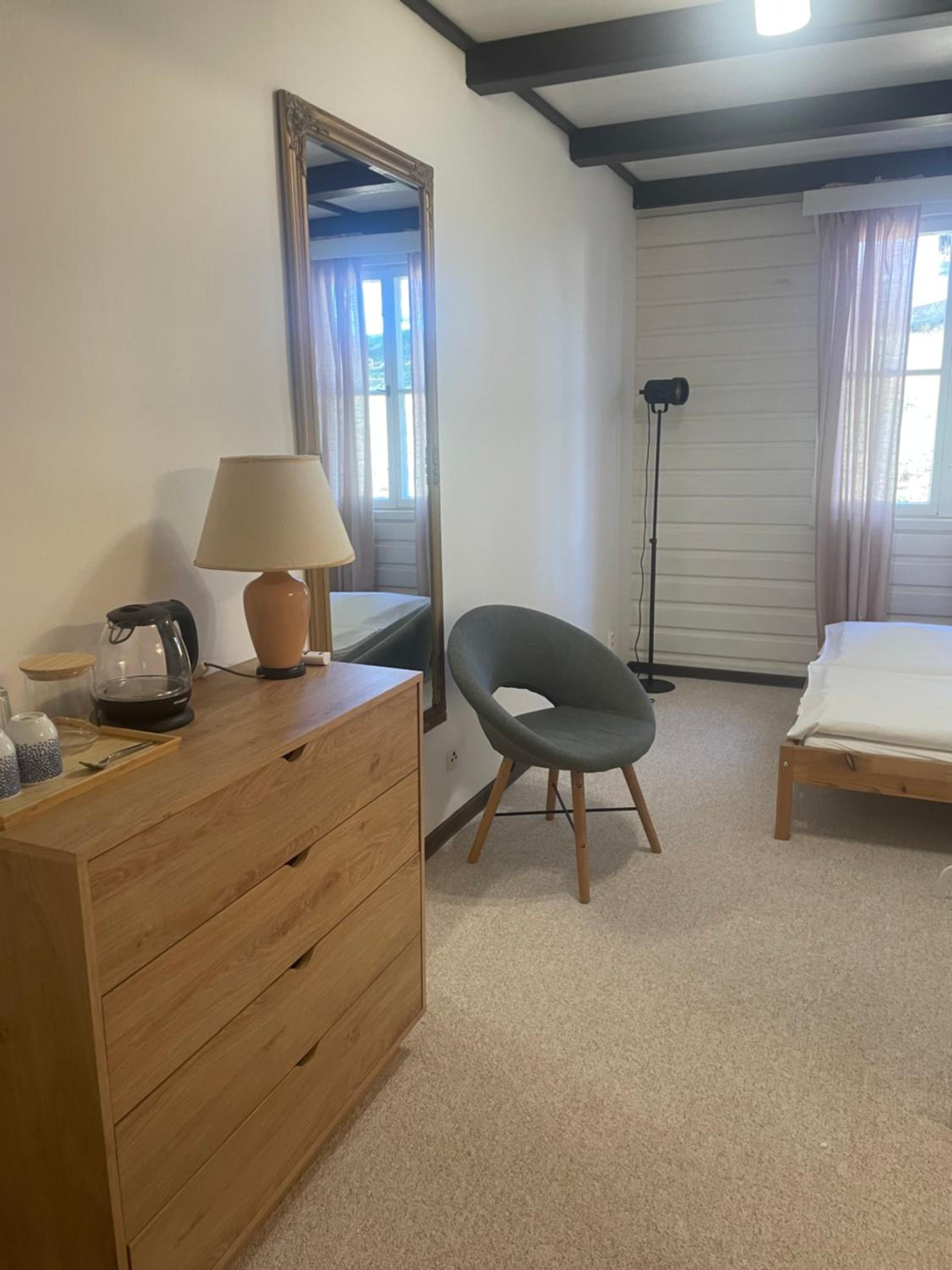 B&B Vltavín