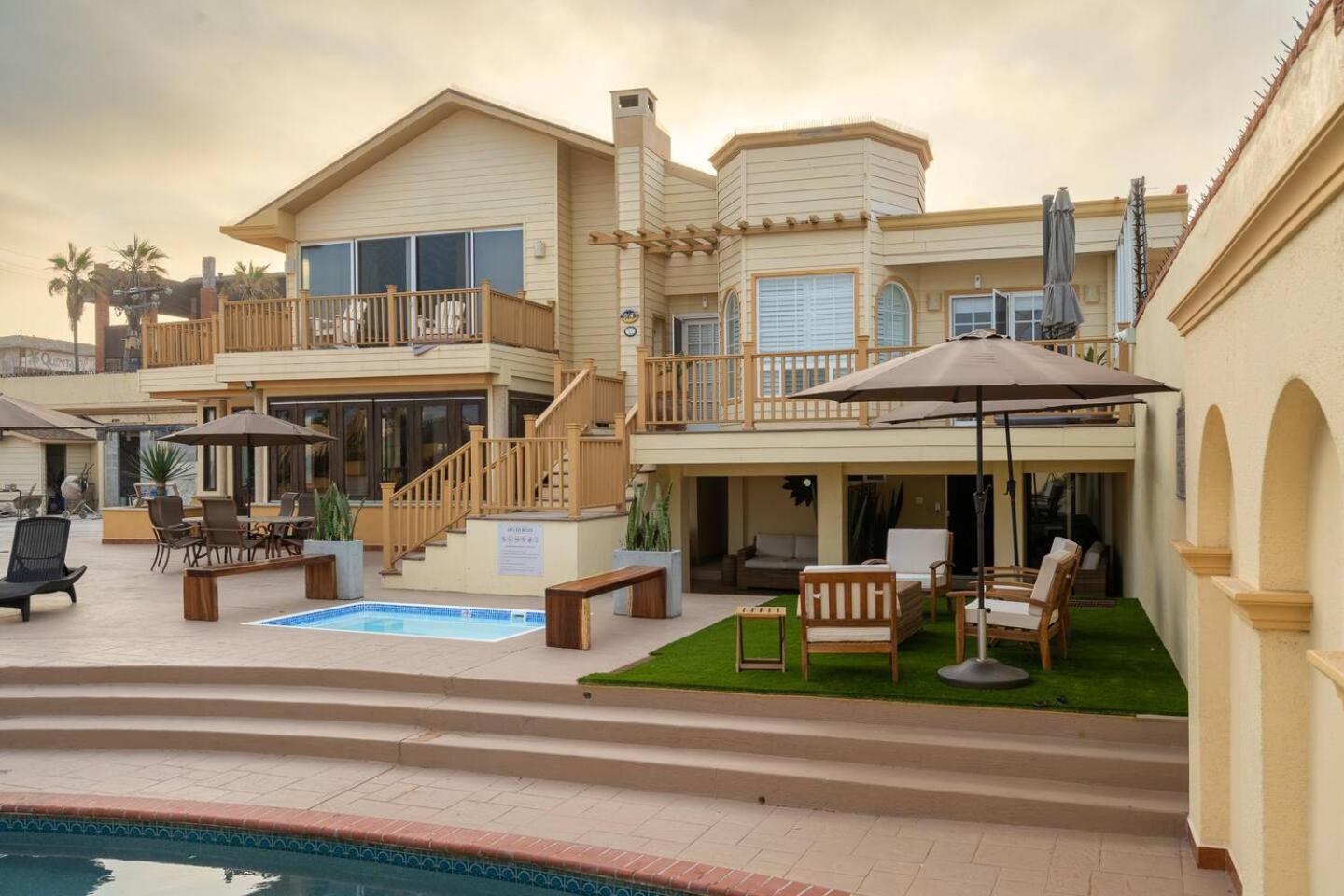 Entire Beach Home Away from Home