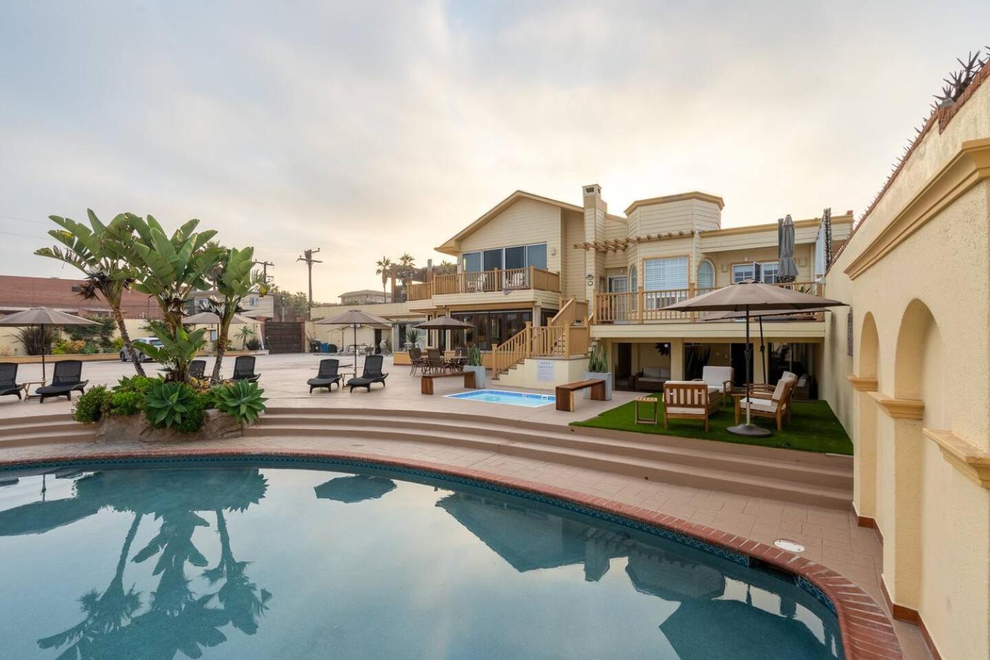 Entire Beach Home Away from Home