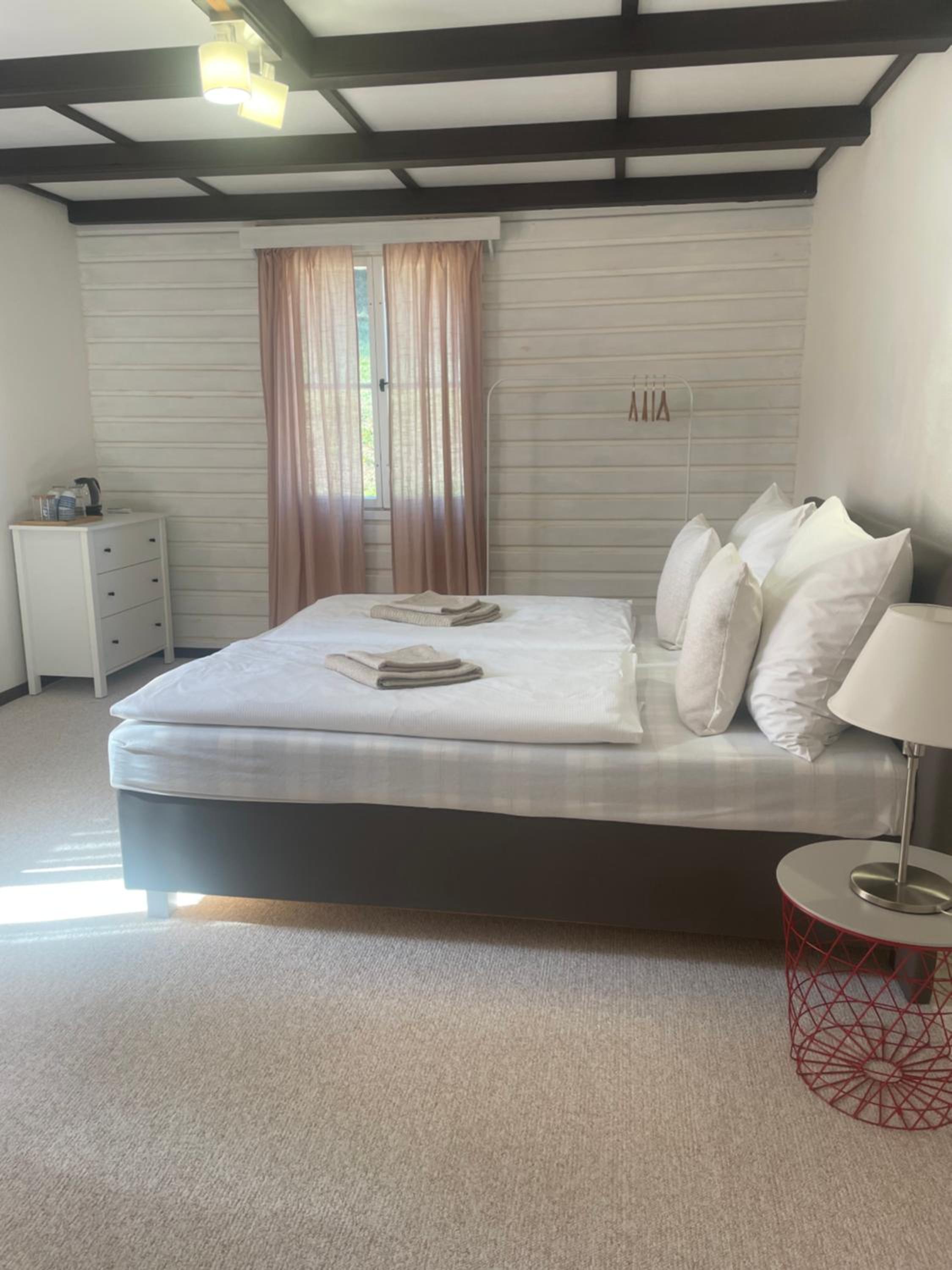 B&B Vltavín