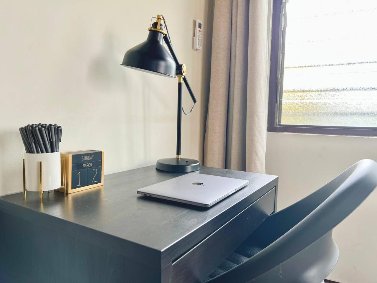 Spacious 2BR Suite with Twin Beds view 2