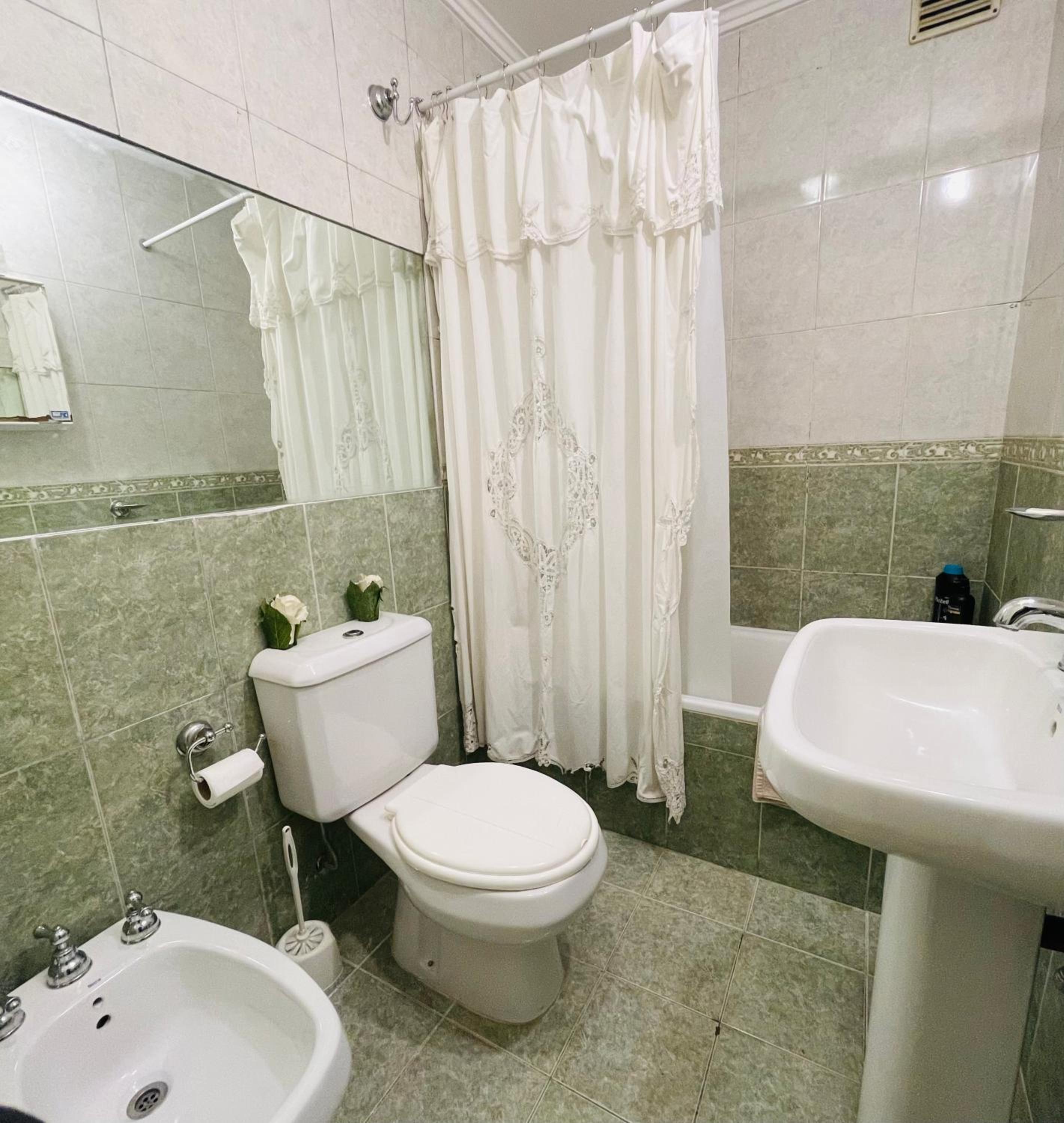 Departamento en Nueva Cordoba Larrañaga
