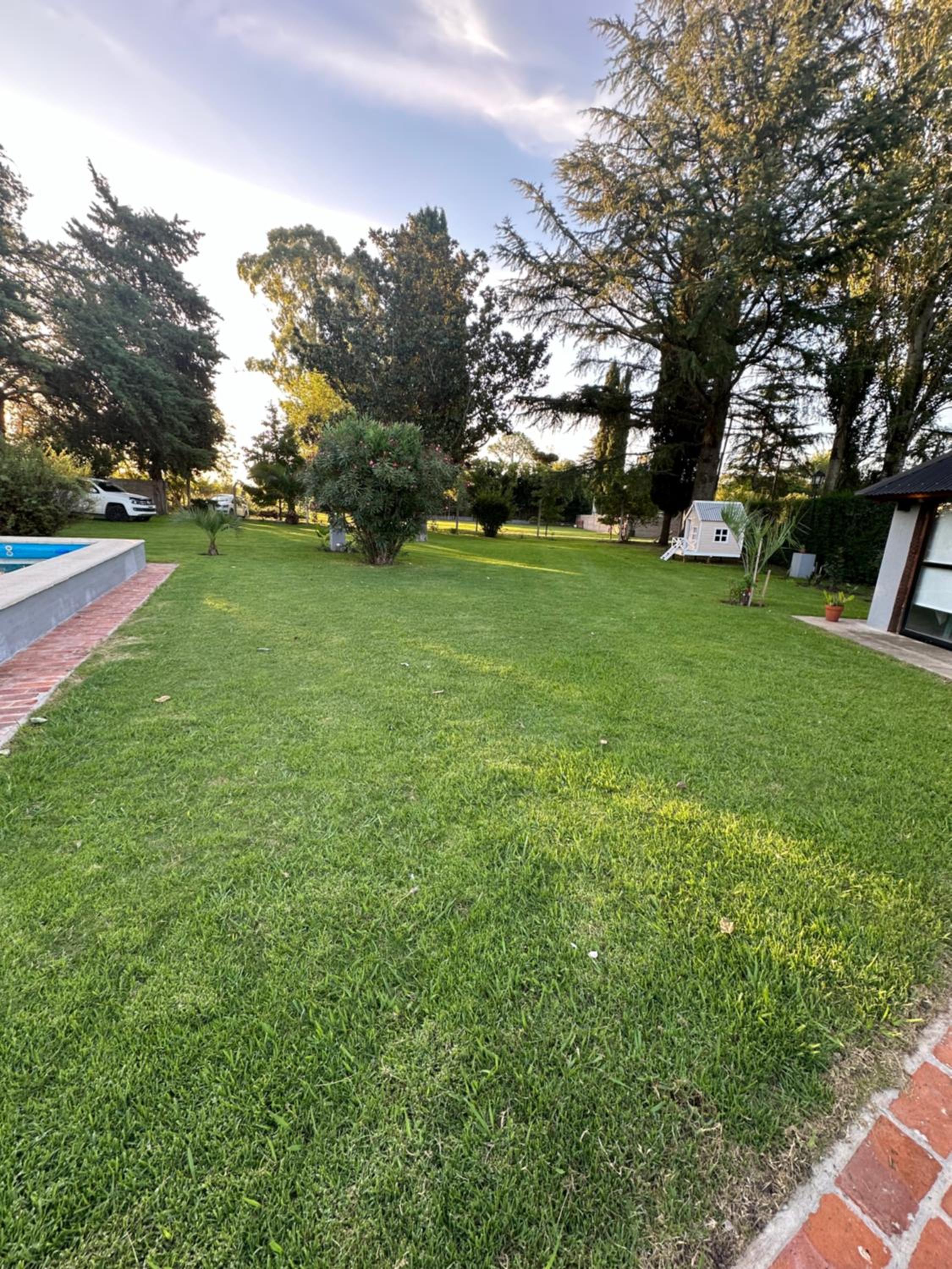 Quinta San Francisco