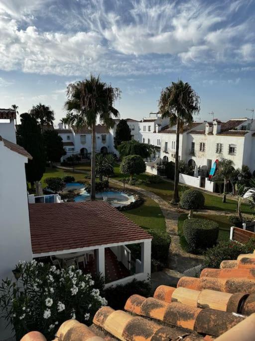 Marina De Casares beach house