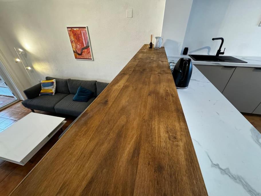 Marina De Casares beach house