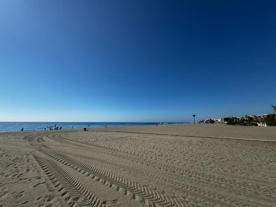 Marina De Casares beach house