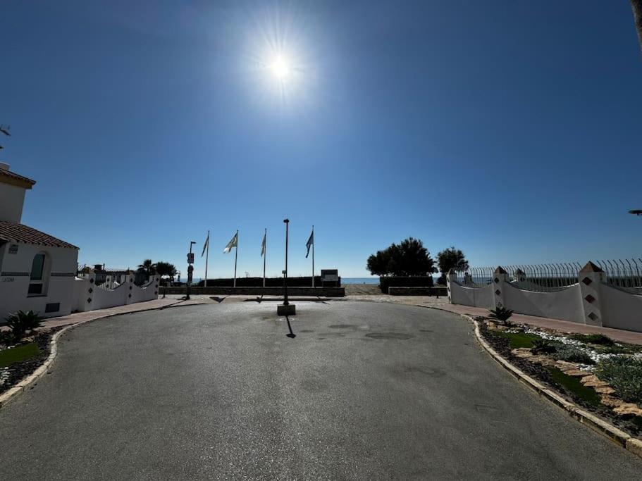 Marina De Casares beach house