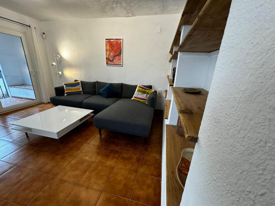 Marina De Casares beach house
