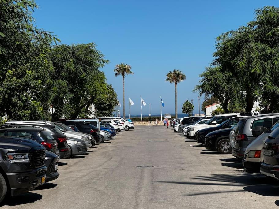 Marina De Casares beach house